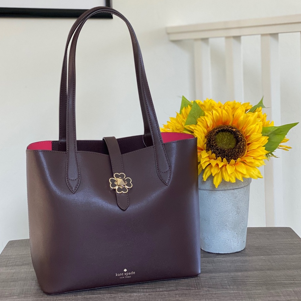 Kate Spade♠️ Kaci Small Tote